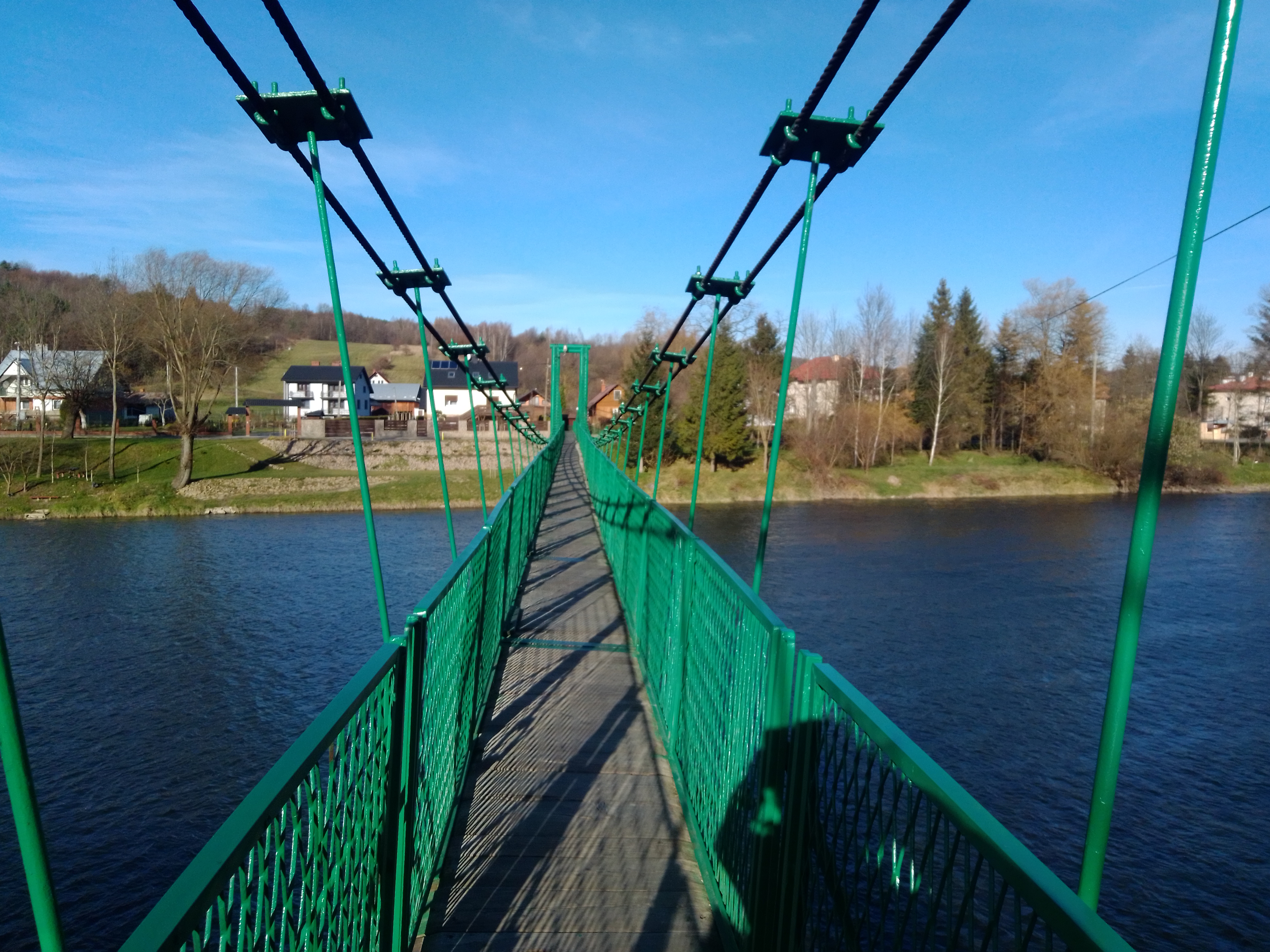  2022.03.20 Podróże małe i duże - Łubienka